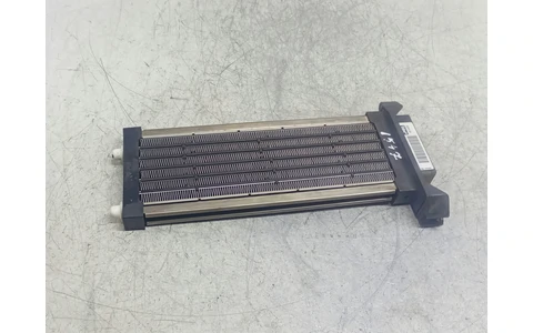 Radiator electric bord 8E1819011 Audi A4 B7 (2004 - 2008) - imagine 2