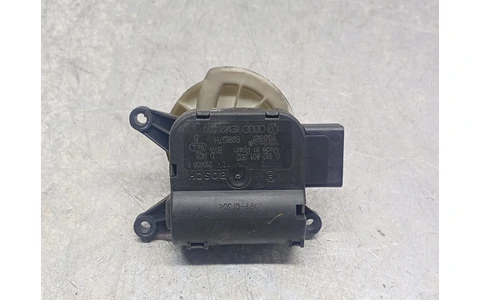 Motoras clapeta mixaj aer 8e1820511C Audi A4 B7 (2004 - 2008) - imagine 2
