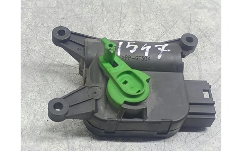 Motoras clapeta mixaj aer 0132801303 Audi A4 B7 (2004 - 2008) - imagine 3