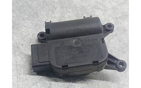 Motoras clapeta mixaj aer 0132801303 Audi A4 B7 (2004 - 2008) - imagine 2
