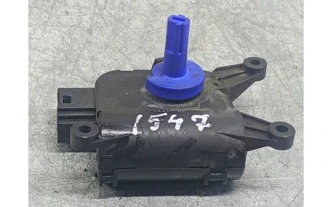 Motoras clapeta mixaj aer 8E1820511D Audi A4 B7 (2004 - 2008) - imagine 3