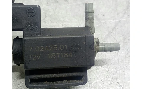 Electrovalva vacuum 70242801 Land Rover Range Rover Sport 1 (facelift) (2009 - 2013) - imagine 2