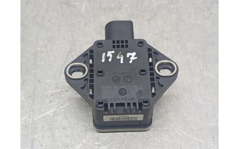 Senzor impact 8E0907637c Audi A4 B7 (2004 - 2008) - imagine 3