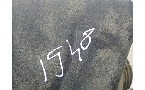 Tub admisie 28138-3k010 Hyundai Sonata NF (2005 - 2008) - imagine 2