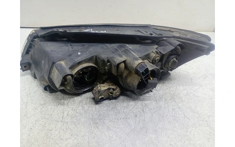 Far dreapta 92102-3KXXX Hyundai Sonata NF (2005 - 2008) - imagine 2