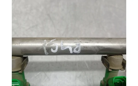 Rampa injectoare Hyundai Sonata NF (2005 - 2008) - imagine 2