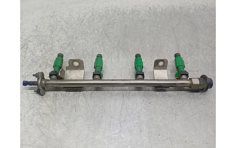 Rampa injectoare Hyundai Sonata NF (2005 - 2008) - imagine 3