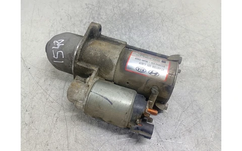 Electromotor 36100-25020 Hyundai Sonata NF (2005 - 2008) - imagine 3