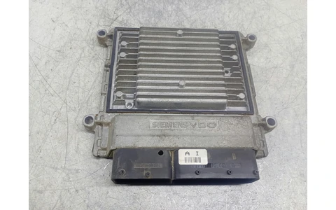Calculator motor ECU 39110-25071 Hyundai Sonata NF (2005 - 2008) - imagine 3