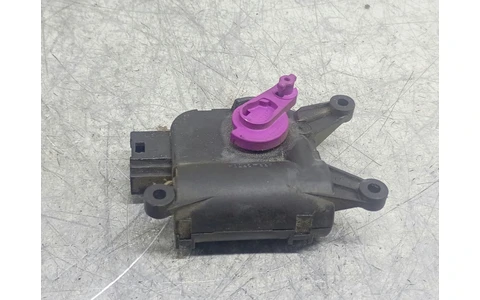 Motoras clapeta mixaj aer 8E1820511A Audi A4 B7 (2004 - 2008) - imagine 2