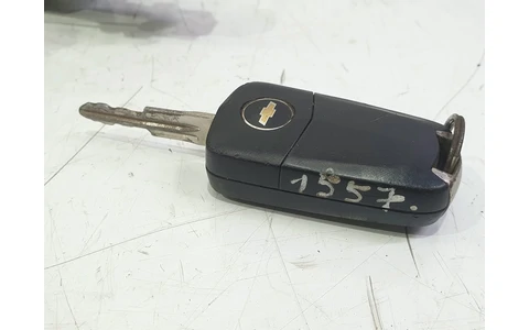 Contact cu cheie 267t11946 Chevrolet Epica 1 (2006 - 2012) - imagine 3