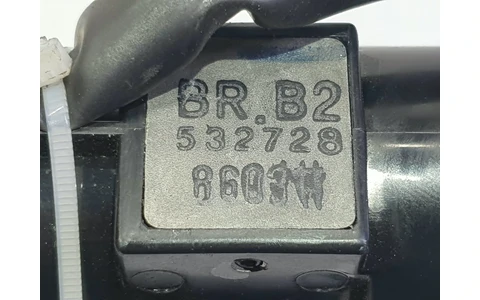 Contact cu cheie 267t11946 Chevrolet Epica 1 (2006 - 2012) - imagine 7