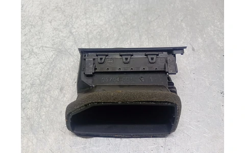 Grila ventilatie bord 3C1819702 Volkswagen Passat CC 1 (2008 - 2012) - imagine 2