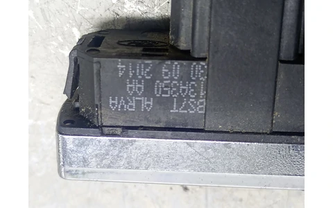 Buton avarii 13A350aa Ford Kuga 1 (2008 - 2013) - imagine 3