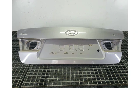 Portbagaj Hyundai Sonata NF (2005 - 2008) - imagine 2