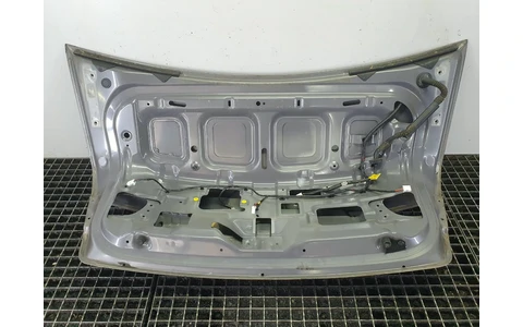 Portbagaj Hyundai Sonata NF (2005 - 2008) - imagine 4