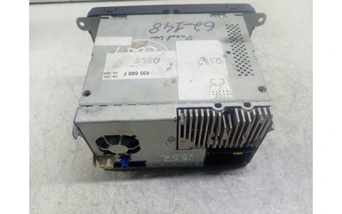 Navigatie A2C33064501 Volkswagen Passat CC 1 (2008 - 2012) - imagine 2