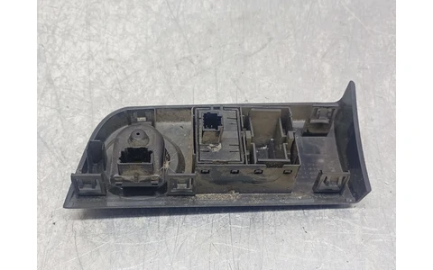 Buton reglaj oglinzi 251631213R Dacia Dokker 1 (2012 - 2017) - imagine 3