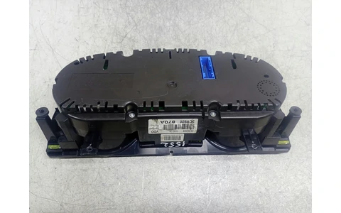 Ceasuri de bord 3C8920870A Volkswagen Passat CC 1 (2008 - 2012) - imagine 2