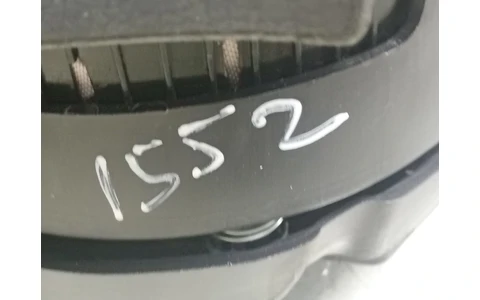 Airbag sofer 3C8880201F Volkswagen Passat CC 1 (2008 - 2012) - imagine 2