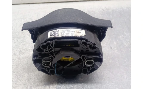 Airbag sofer 3C8880201F Volkswagen Passat CC 1 (2008 - 2012) - imagine 3