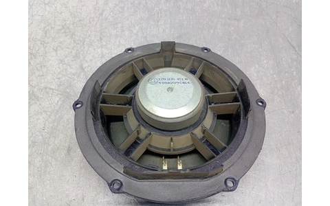 Boxa difuzor 1z0035411N Skoda Octavia 2 (facelift) (2008 - 2013) - imagine 2