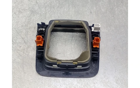 Ornament consola centrala 3C0864263 Volkswagen Passat CC 1 (2008 - 2012) - imagine 2