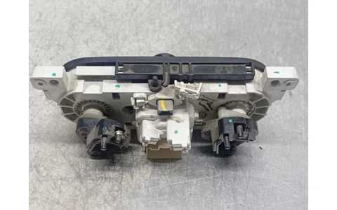 Panou clima ac 5P3743000 Dacia Dokker 1 (2012 - 2017) - imagine 2