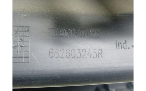 Ornament bord 682603245R Dacia Dokker 1 (2012 - 2017) - imagine 3