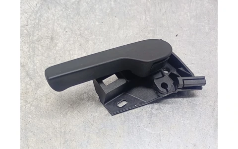 Maner deschidere capota 1j1823623C Volkswagen Passat CC 1 (2008 - 2012) - imagine 2