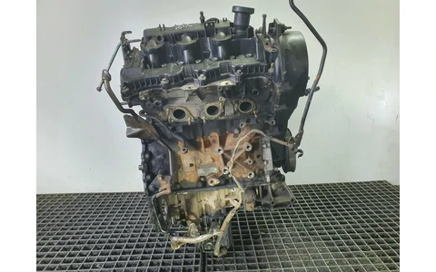 Motor complet fara anexe 306dt Land Rover Range Rover Sport 1 (facelift) (2009 - 2013) - imagine 2
