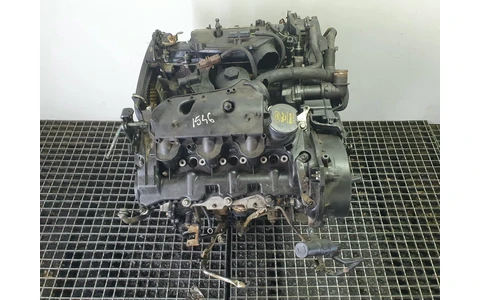 Motor complet fara anexe 306dt Land Rover Range Rover Sport 1 (facelift) (2009 - 2013) - imagine 3