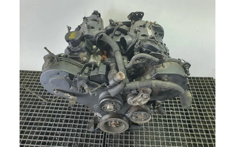Motor complet fara anexe 306dt Land Rover Range Rover Sport 1 (facelift) (2009 - 2013) - imagine 5