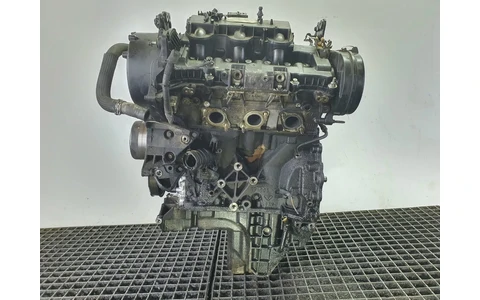 Motor complet fara anexe 306dt Land Rover Range Rover Sport 1 (facelift) (2009 - 2013) - imagine 6