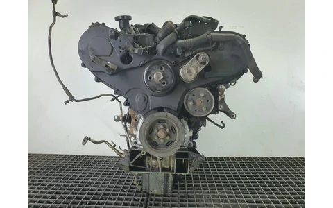Motor complet fara anexe 306dt Land Rover Range Rover Sport 1 (facelift) (2009 - 2013) - imagine 7