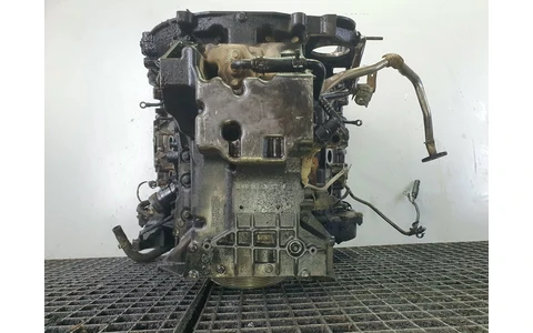 Motor complet fara anexe 306dt Land Rover Range Rover Sport 1 (facelift) (2009 - 2013) - imagine 8