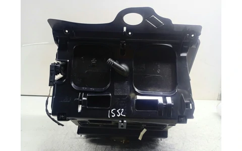 Torpedou 3C1857114 Volkswagen Passat CC 1 (2008 - 2012) - imagine 2