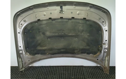 Capota motor Land Rover Range Rover Sport 1 (facelift) (2009 - 2013) - imagine 3