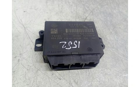 Modul senzori parcare 3C8919475 Volkswagen Passat CC 1 (2008 - 2012) - imagine 3