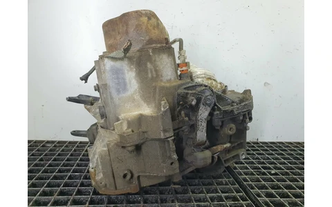 Cutie de viteze manuala 5 trepte JB1958 Renault Clio 2 (facelift) (2001 - 2005) - imagine 6