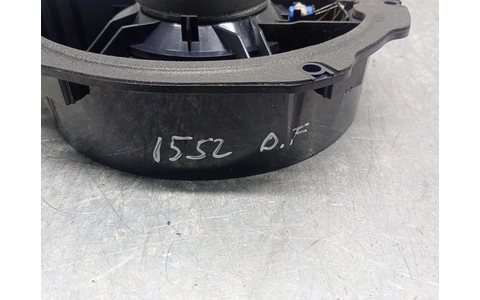 Boxa difuzor 3C8035454 Volkswagen Passat CC 1 (2008 - 2012) - imagine 4