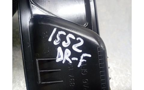 Maner interior dreapta fata 3C8837114 Volkswagen Passat CC 1 (2008 - 2012) - imagine 3