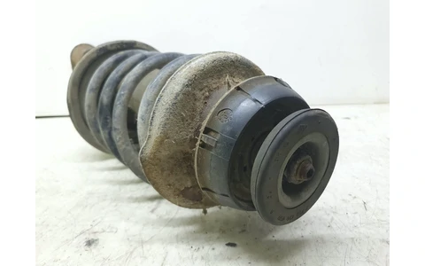 Amortizor cu arc stanga fata Renault Clio 2 (facelift) (2001 - 2005) - imagine 3