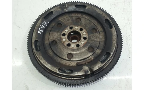 Volanta cu masa dubla Audi A4 B7 (2004 - 2008) - imagine 2