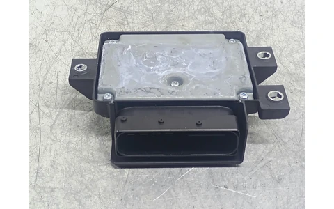 Calculator frana de mana 3C8907801A Volkswagen Passat CC 1 (2008 - 2012) - imagine 2