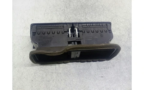 Grila ventilatie 3C1819728F Volkswagen Passat CC 1 (2008 - 2012) - imagine 2