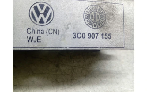 Invertor tensiune 3C0907155 Volkswagen Passat CC 1 (2008 - 2012) - imagine 3