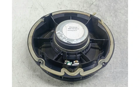 Boxa difuzor 3C8035453 Volkswagen Passat CC 1 (2008 - 2012) - imagine 2