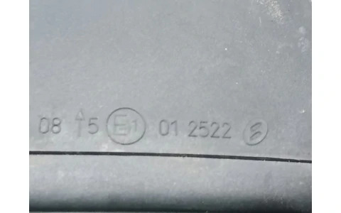 Oglinda dreapta E1012522 Volkswagen Passat CC 1 (2008 - 2012) - imagine 3