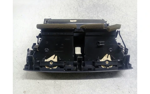Grila ventilatie bord Z0820951B Skoda Octavia 2 (facelift) (2008 - 2013) - imagine 2